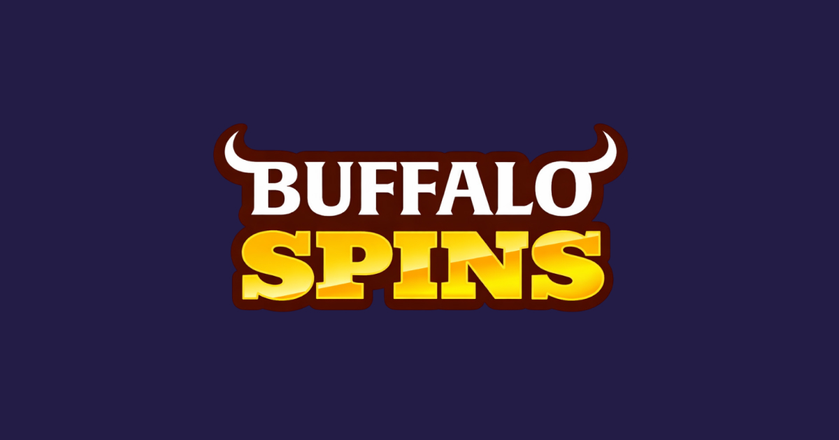 Buffalo Spins